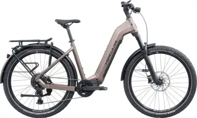 Hercules Nos SUV 2.3 Braun Modell 2025