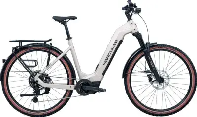 Hercules Nos SUV 3.1 Beige Modell 2026