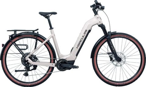 Hercules Nos SUV 3.1 Beige Modell 2026