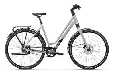 Koga F3 4.0 Grau Modell 2026