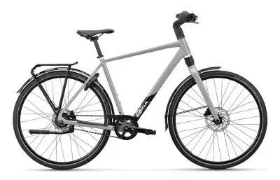 Koga F3 4.0 Grau Modell 2026
