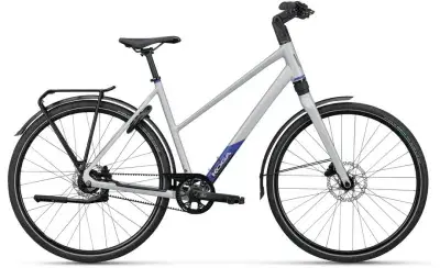 Koga F3 8.0 Silber Modell 2026