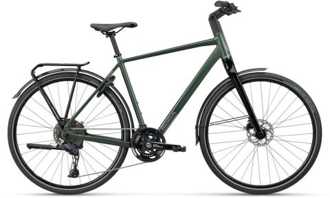 Koga F3 7.0 Rigid Grün Modell 2025