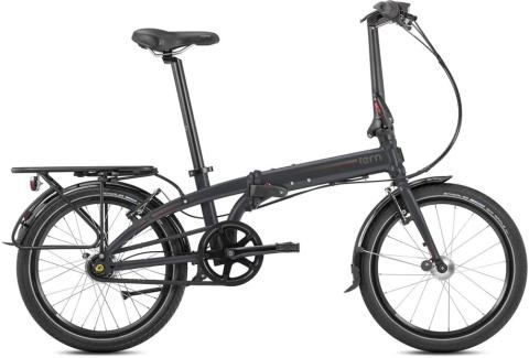 Tern Link D7i Blau Modell 2027