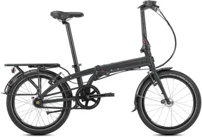 Tern Link D7i Blau Modell 2027