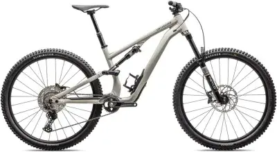 Specialized Stumpjumper 15 Alloy Beige Modell 2025