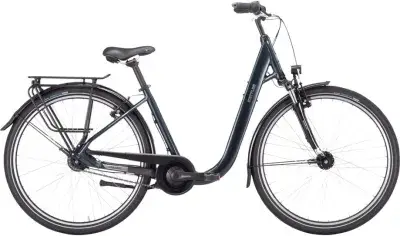 Kettler Comfort RT Blau Modell 2027