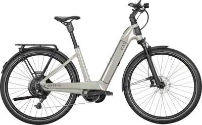 Kettler Quadriga CX10 Grau Modell 2027