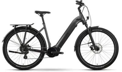 Raymon Tourray Select Grau Modell 2025