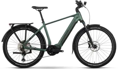 Raymon Tourray Ultra 800 Grün Modell 2026