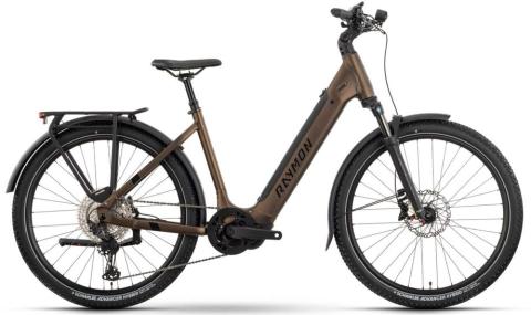 Raymon Tourray Ultra 800 Bronze Modell 2026