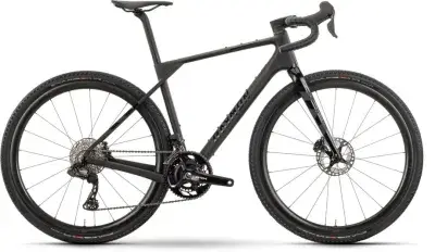 Raymon Soreno Ultra Schwarz Modell 2025