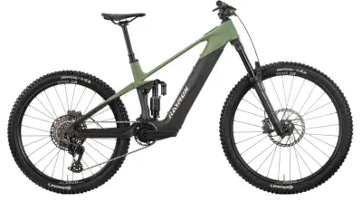 Raymon Tarok Pro Schwarz Modell 2025