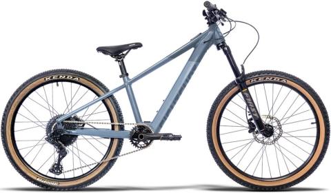 Eightshot Loamer 24 Blau Modell 2026