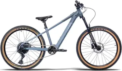 Eightshot Loamer 24 Blau Modell 2026