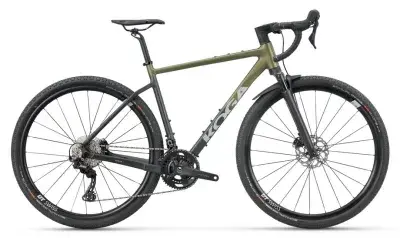 Koga Colmaro Extreme Grün Modell 2026