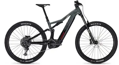 Focus Jam2 6.7 Grau Modell 2026