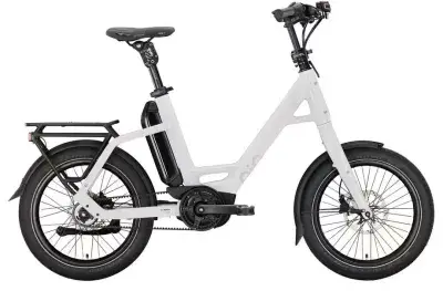 QiO EINS P-5 Weiß Modell 2025