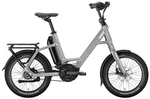 QiO EINS AP-8R RT Grau Modell 2025