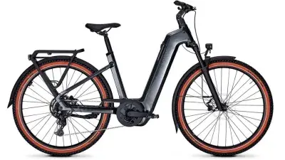 Kalkhoff Entice 5 Season 2 Schwarz Modell 2026