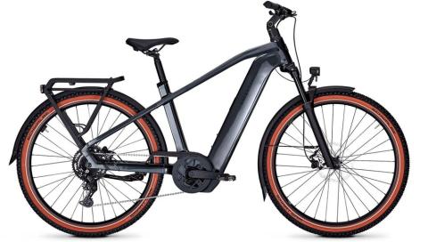 Kalkhoff Entice 5 Season 2 Schwarz Modell 2026