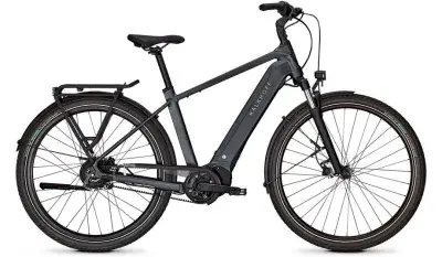 Kalkhoff Image 5 Season Schwarz Modell 2026