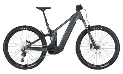 Scott Patron 920 Schwarz Modell 2025