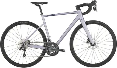 Scott Speedster 20 Lila Modell 2025