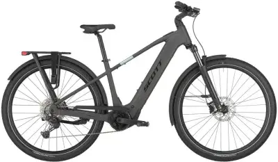 Scott Sub 30 Grau Modell 2025