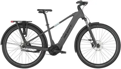Scott Sub 20 Belt Grau Modell 2025
