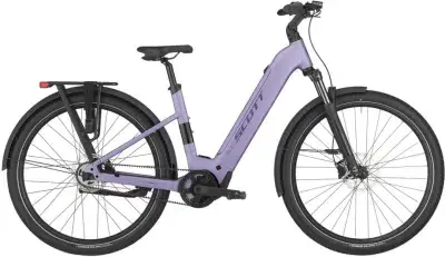 Scott Sub 20 Belt Wave Lila Modell 2025