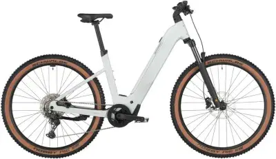 Bergamont E-Revox Sport 20 Wave Weiß Modell 2025