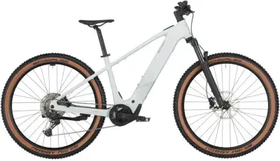 Bergamont E-Revox Sport 20 Weiß Modell 2025