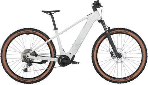 Bergamont E-Revox Sport 20 Weiß Modell 2025