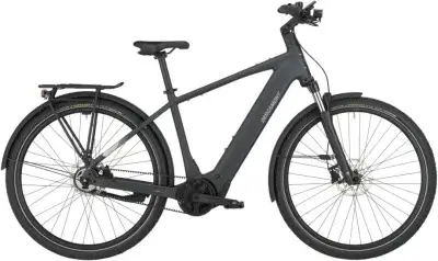 Bergamont E-Horizon Tour 20 Belt Schwarz Modell 2025