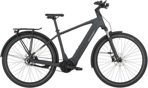 Bergamont E-Horizon Tour 20 Belt Schwarz Modell 2025