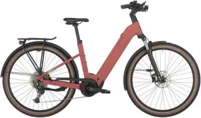 Bergamont E-Horizon Sport 20 Wave Rot Modell 2025