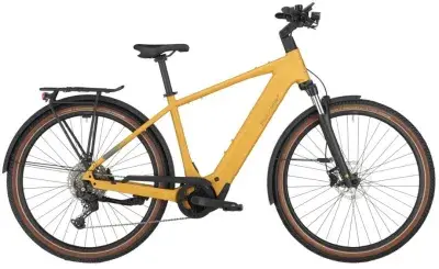 Bergamont E-Horizon Sport 20 Gold Modell 2025