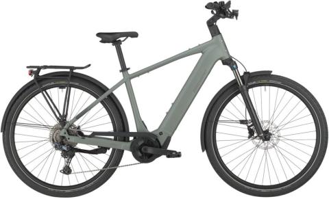 Bergamont E-Horizon Sport 10 Grau Modell 2025