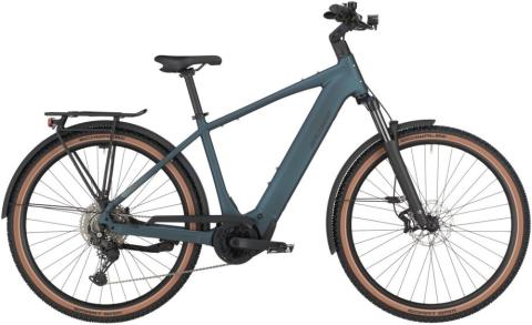 Bergamont E-Horizon SUV 30 Blau Modell 2025