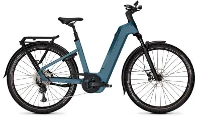 Kalkhoff Entice 5 Advance + Blau Modell 2026