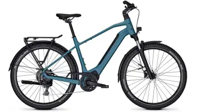 Kalkhoff Entice L Season Blau Modell 2026