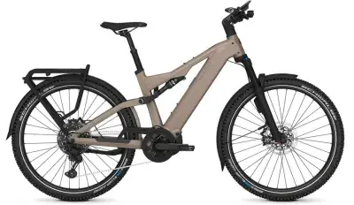 Kalkhoff Entice 7 Excite + ABS Grau Modell 2026