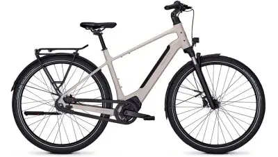 Kalkhoff Image L Season Grau Modell 2026