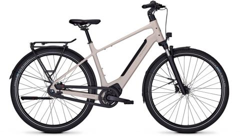 Kalkhoff Image L Season Grau Modell 2026