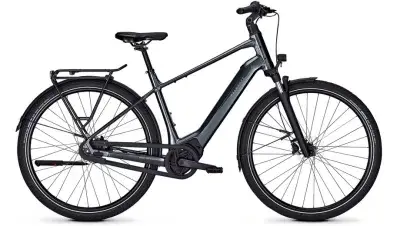 Kalkhoff Image L Season Schwarz Modell 2026