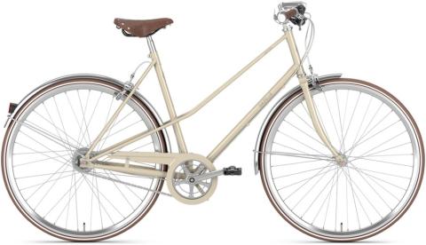 Gazelle Van Stael Beige Modell 2026