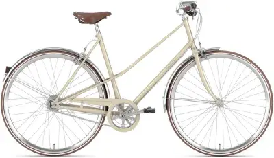 Gazelle Van Stael Beige Modell 2026