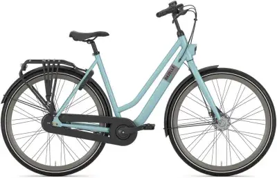 Gazelle Esprit Blau Modell 2026