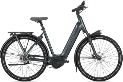 Gazelle Arroyo C5 Elite RT Grau Modell 2026